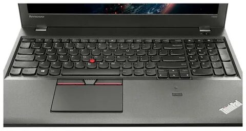 Thinkpad t550