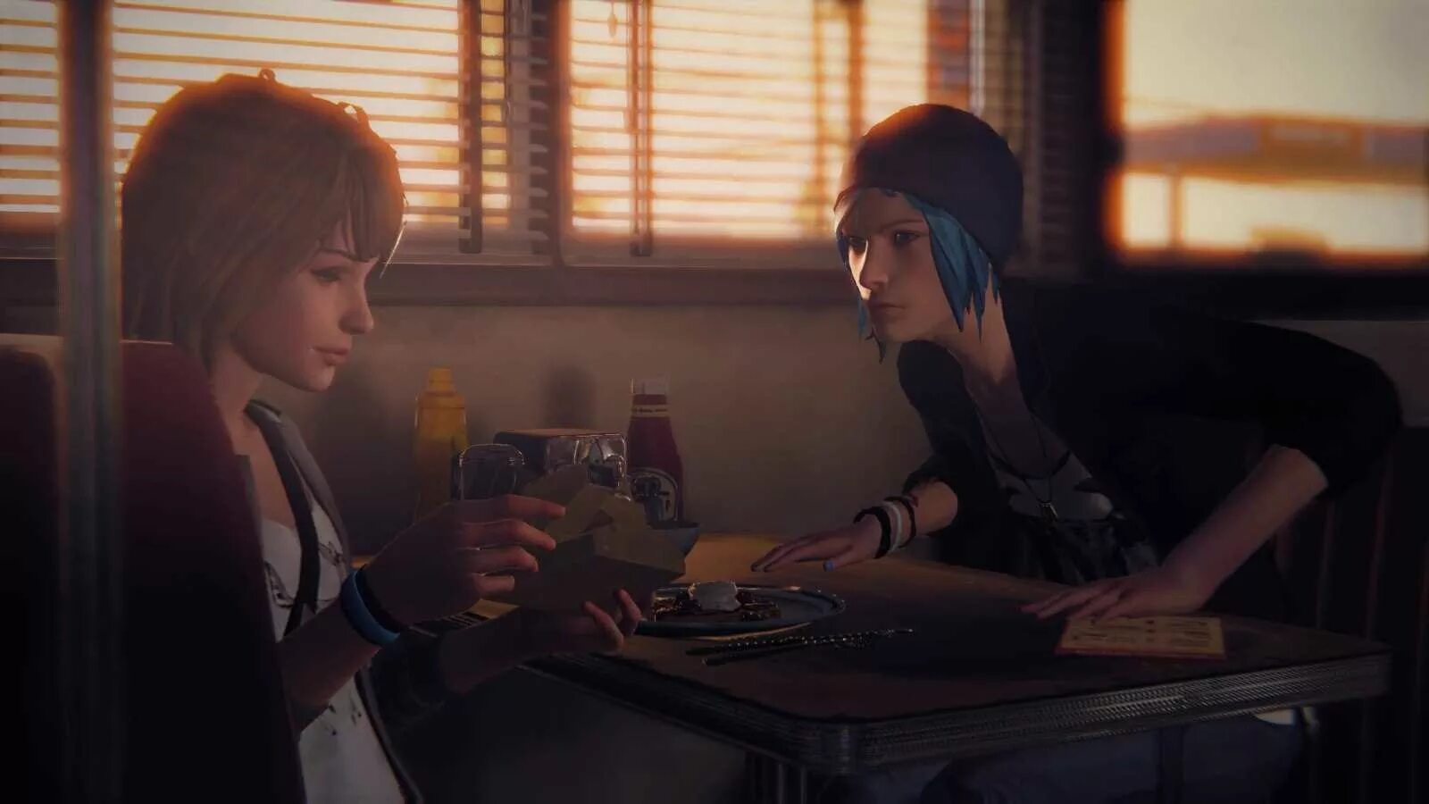 Лайф из лайф. Лайф ис стрендж. life is strange 1. макс колфилд 5 эпизод. life is strange скрины.