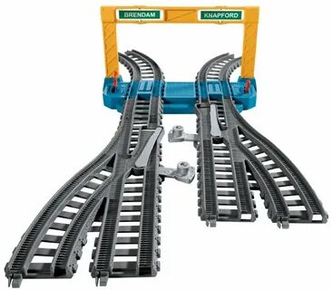Master track