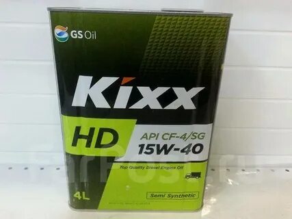 Cf 4 10w 40