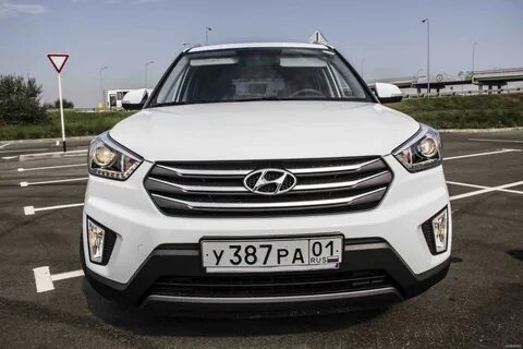 Hyundai creta 2.0