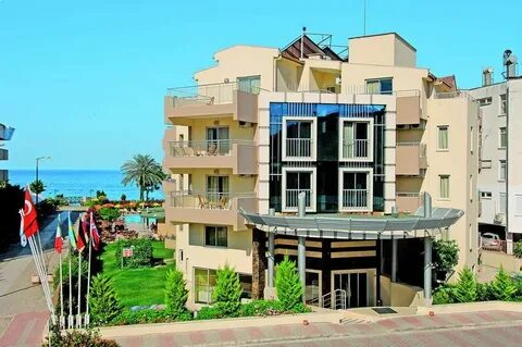 Viking beach hotel 3