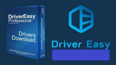 Driver easy