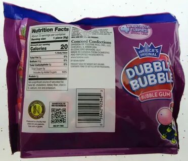 Double bubble сербская леди