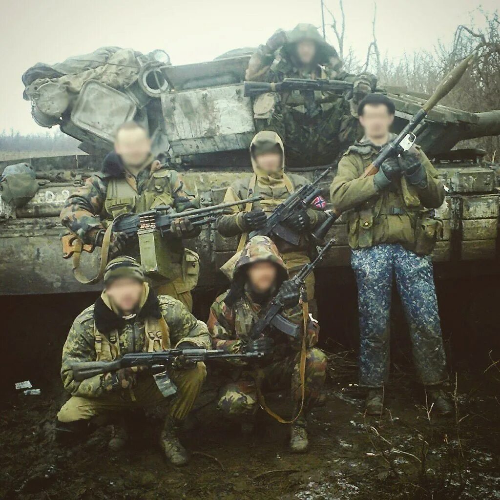 добровольцы на донбасс. редьков александр крест добровольцев донбасса.