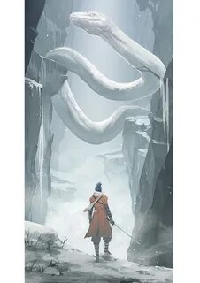Секиро змей