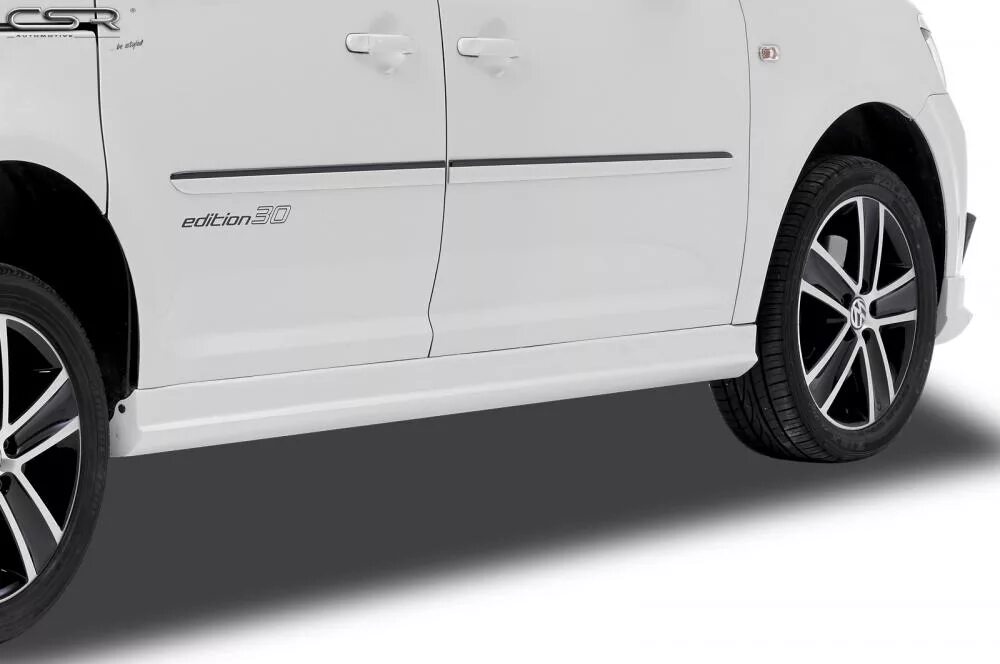 Металлический. Накладка на задний бампер vw caddy 3. Накладки на задний бампер на фольксваген кадди. Накладки на кадди. Пороги vw t5.