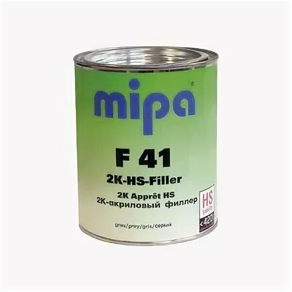 Filler hs
