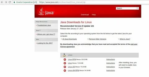 Jre 1.8 0 51