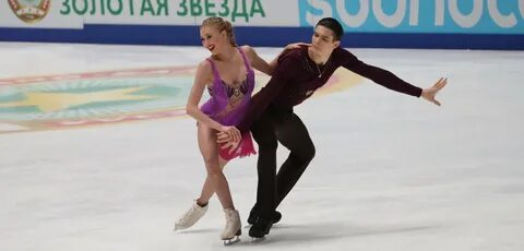Гран при красноярск фигурное катание 2023 танцы