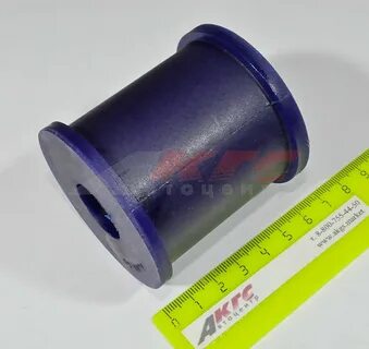 Подушка стабилизатора газель некст