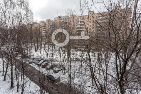 Москва ул новопетровская