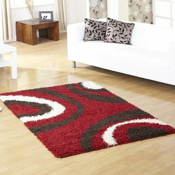 Make carpet