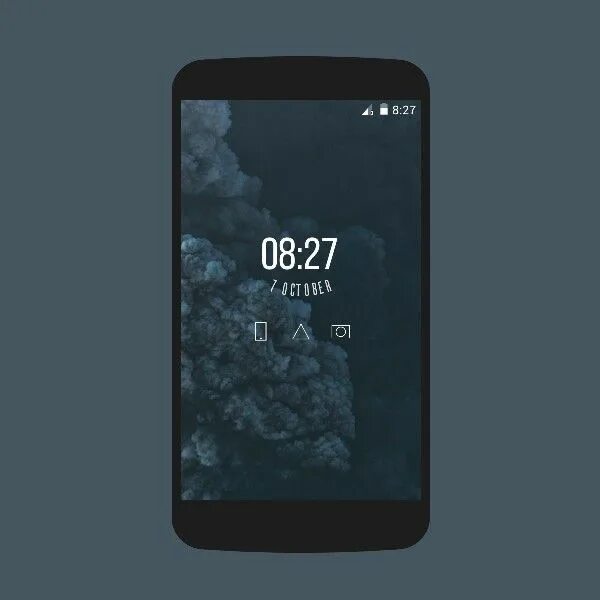 Set android home. Minimal home screen setup. setup home screen phone. minimal home screen setup pixel. pixel 4 home screen setup.