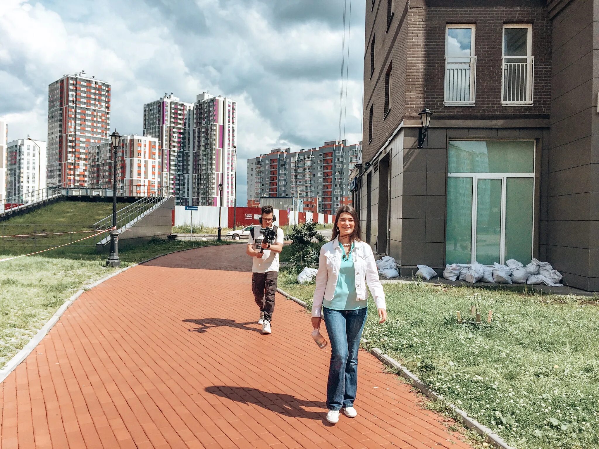 работа в кудрово свежие для женщин