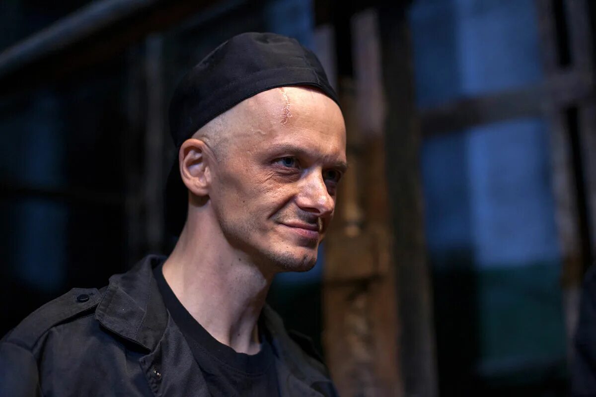 Бумеранг содержание всех серий. Бумеранг содержание всех серий