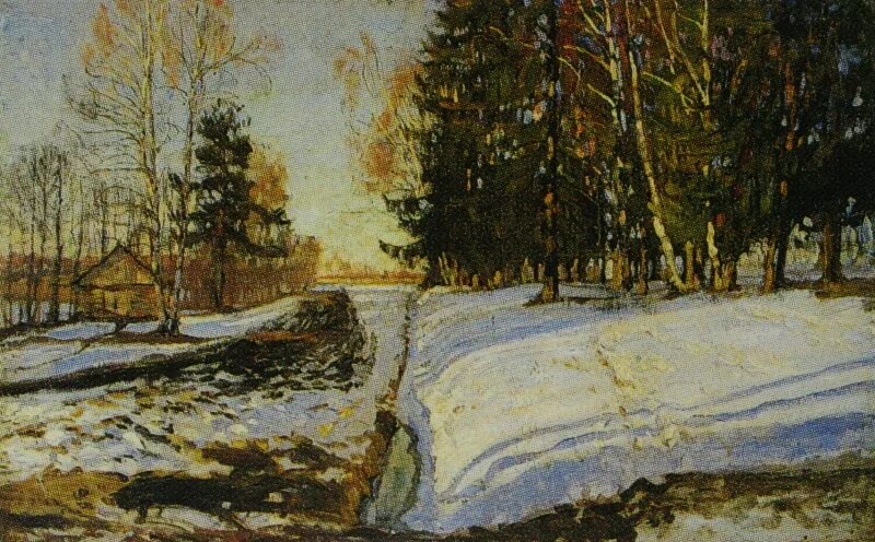 нахмурилось (осень). станислав жуковский "ранняя весна". станислав юлианович жуковский (1873 – 1944). станислав юлианович жуковский. художник жуковский станислав юлианович.