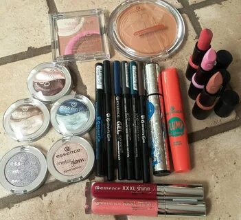 Essence make