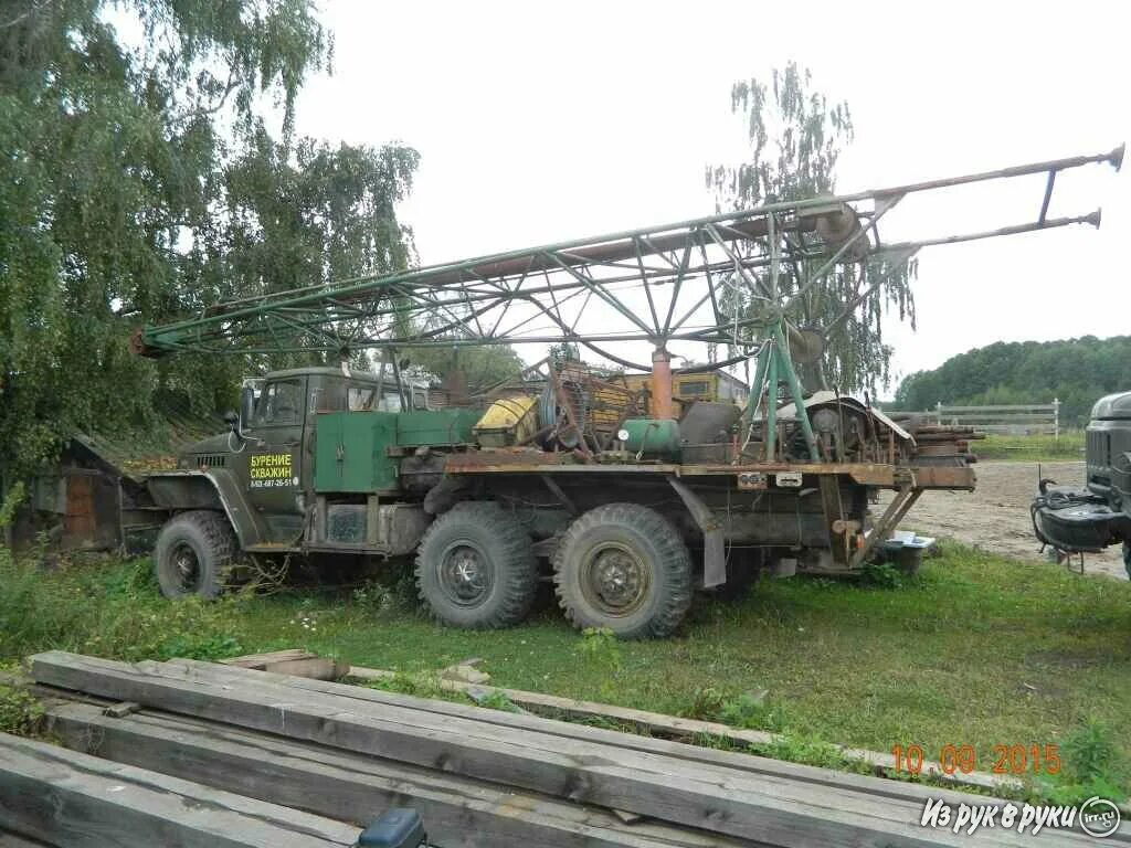 Урал буровая установка. Урал буровая урб 2 5а. буровая машина урал лбу50 урба2. длинная урала бкм. урал с буровой установкой и прицеп.
