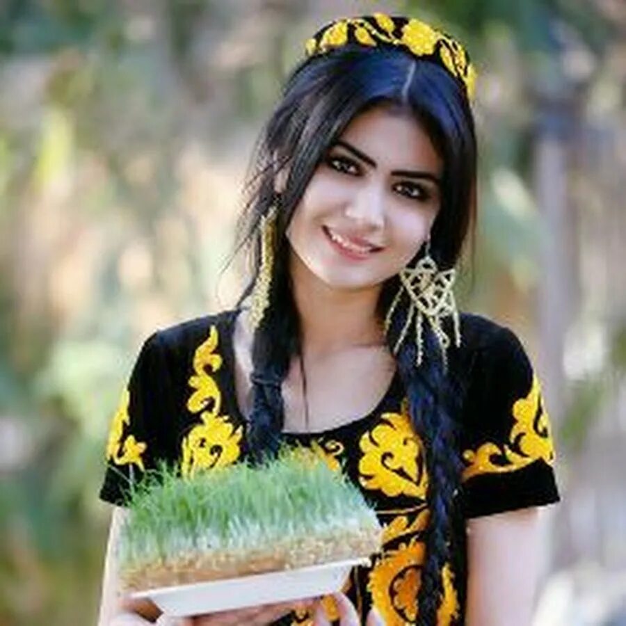 O zbek r