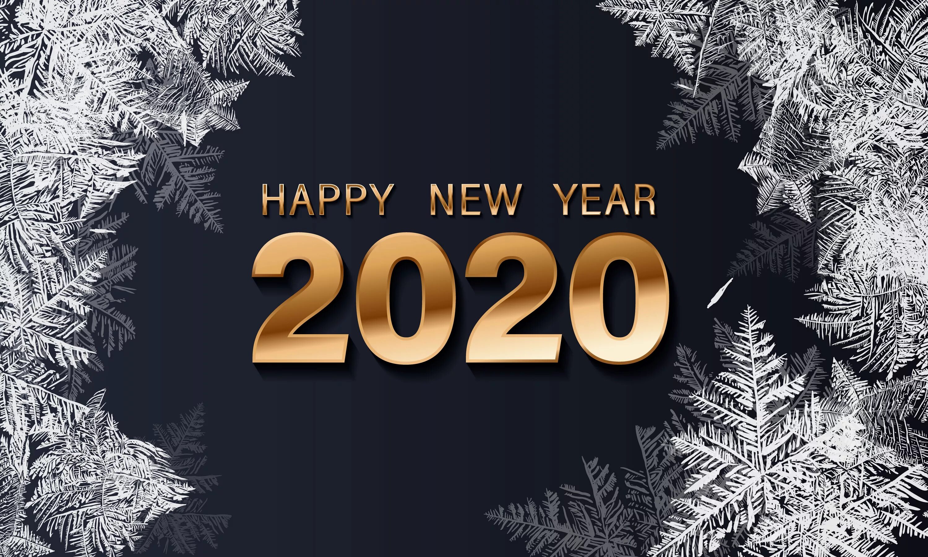 Новый год 2020 с классом