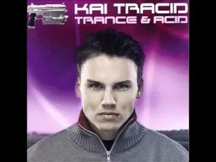 Dj kai