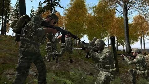 Арма тушино