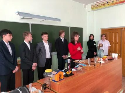 2 лицей 2 корпус