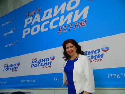 Фм радио рязань