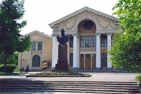 Театр луки