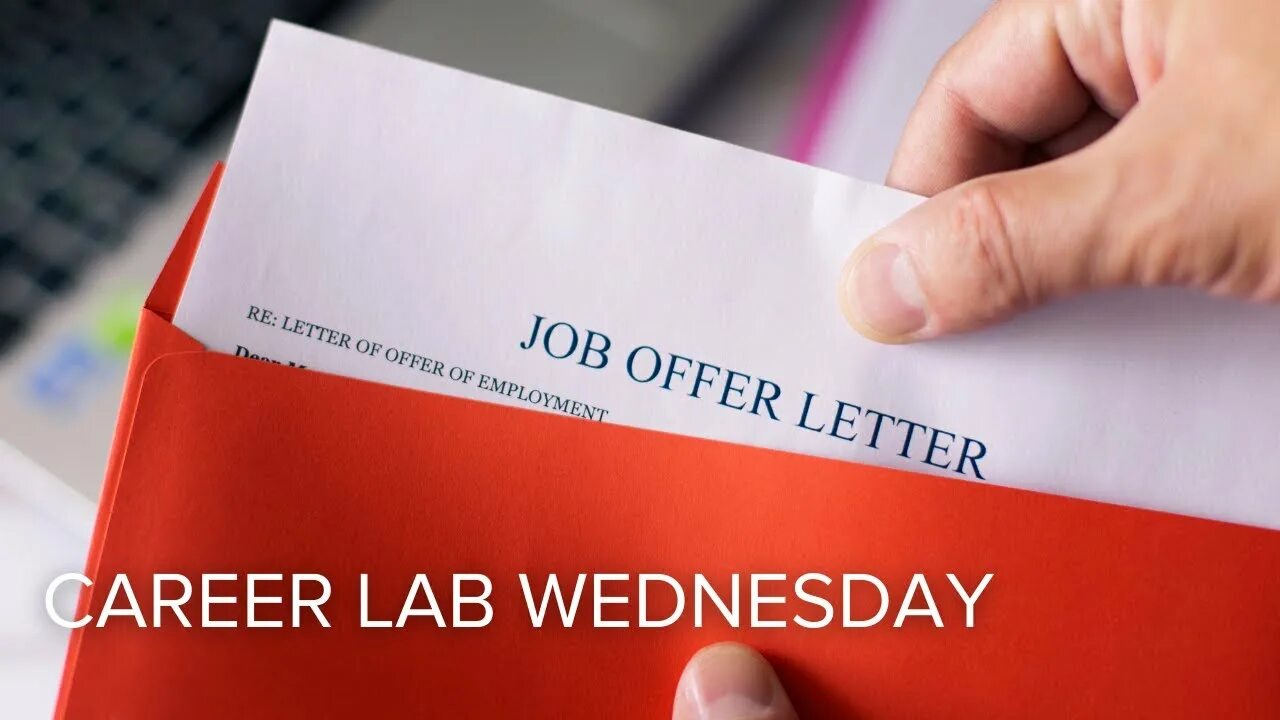 If i was offered the job. Job offer. job offer картинка. получение job offer. формат job offer.