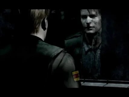 Silent hill 2 remake висельник