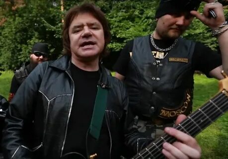 Осин без