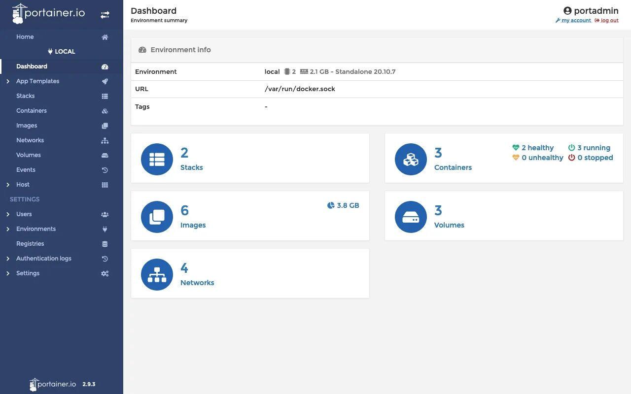 Docker admin. Portainer. docker registry web interface. иконка portainer. как установить transmission через portainer.