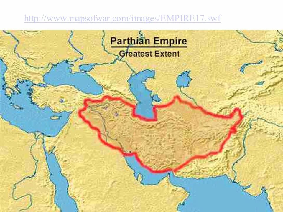 Greater extent