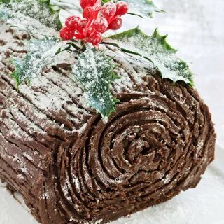Рулет торт сказка