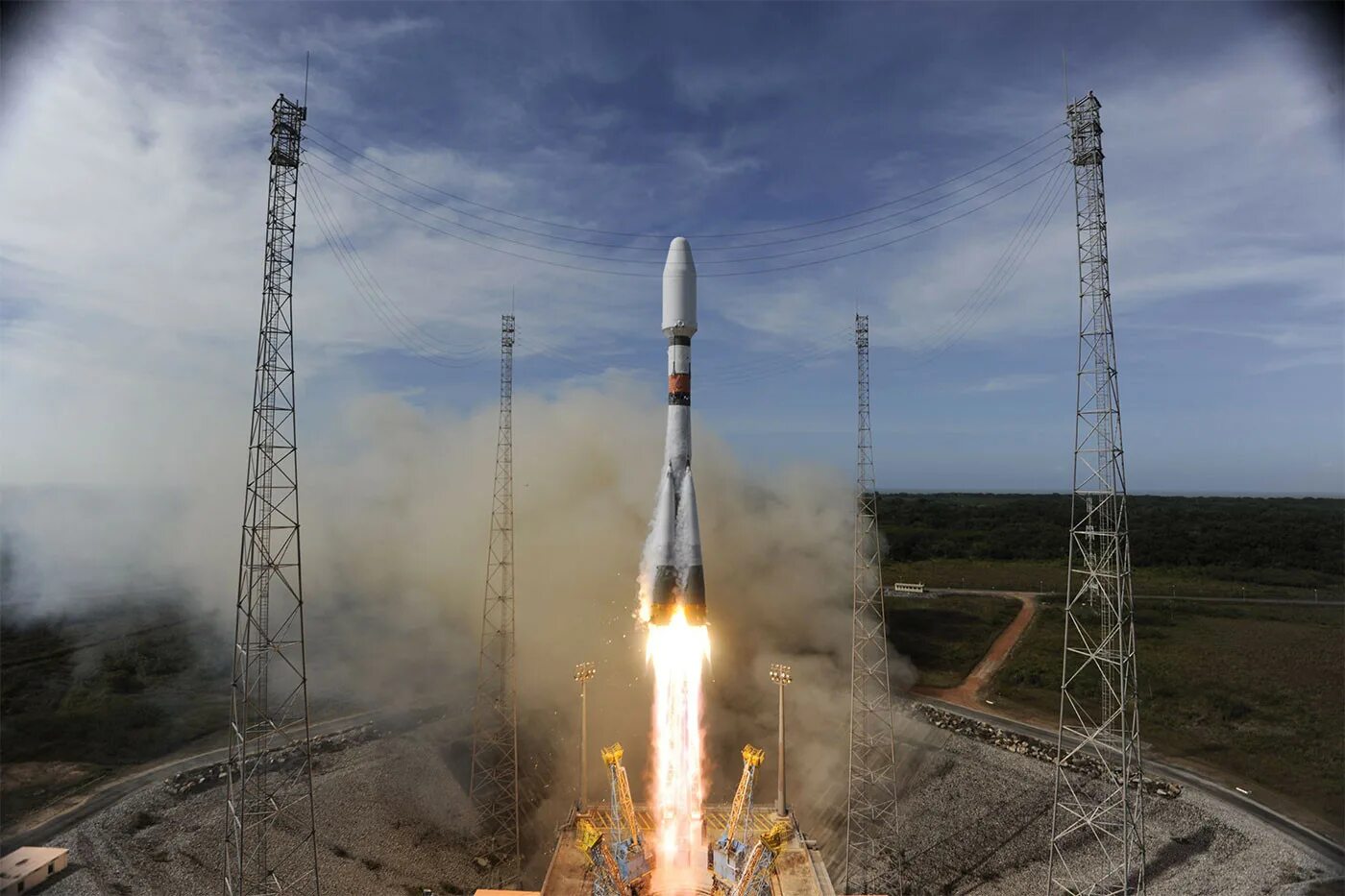 Космодром найди космодром