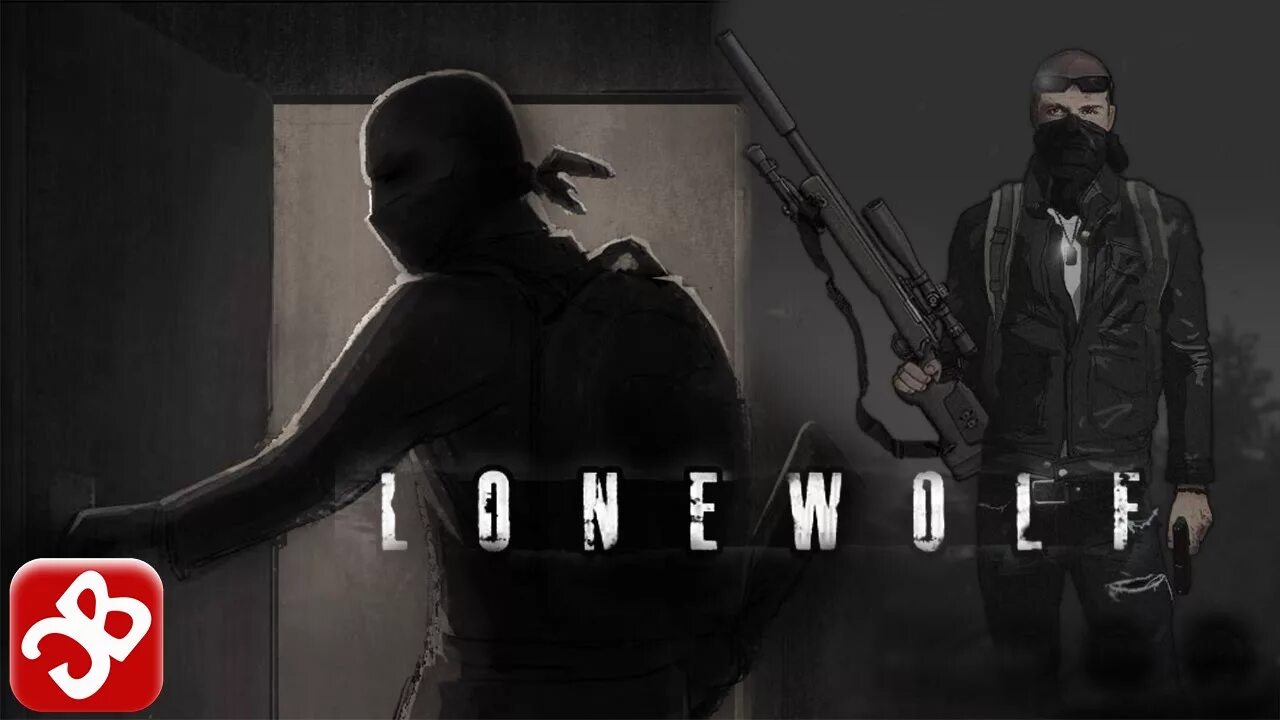 Lone Wolf 2 игра. Lone Wolf снайпер. Lone Wolf игра про снайпера. Одинокий волк снайпер игра.