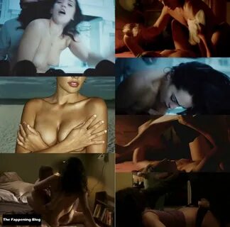 Natalie Martinez Nude & Sexy Collection (58 Photos + Videos) .