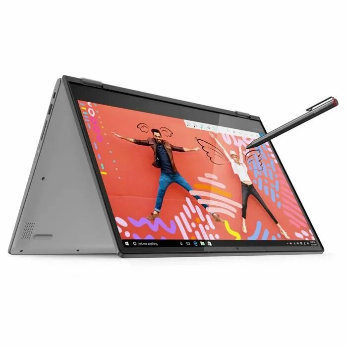 Touch core