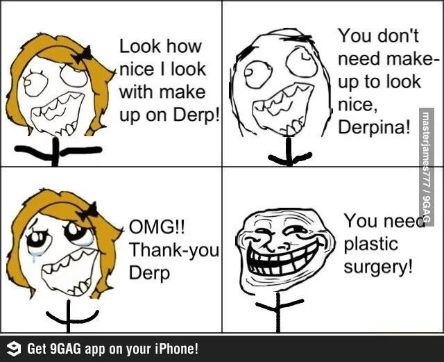 Комиксы как я ощущаю когда меня называют. How nice you look. Hoe сленг. Пластическая операция мем. Комплименты на английском с переводом.