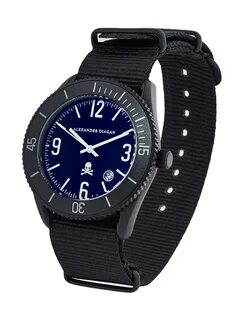 Alex watch