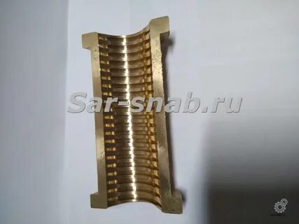 Маточная гайка токарного станка
