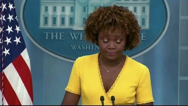 White House press secretary accuses Republicans of having it both ways on Social