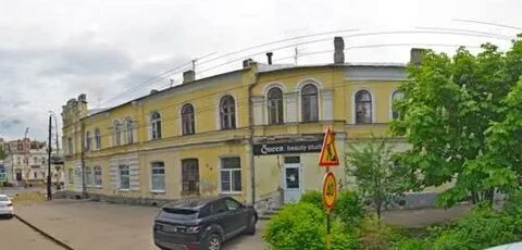 Улыбка тамбов