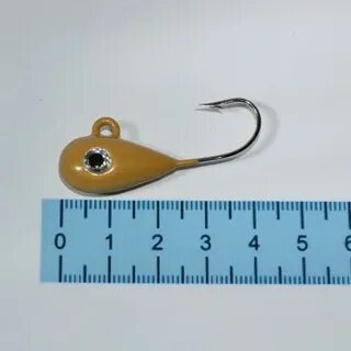 Мормышка судаковые