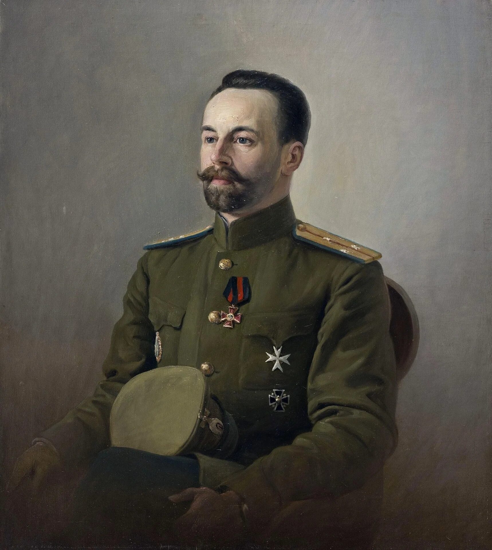 Б в савинков. Виктора Андреевича Ростопчина (1839 – 1879.