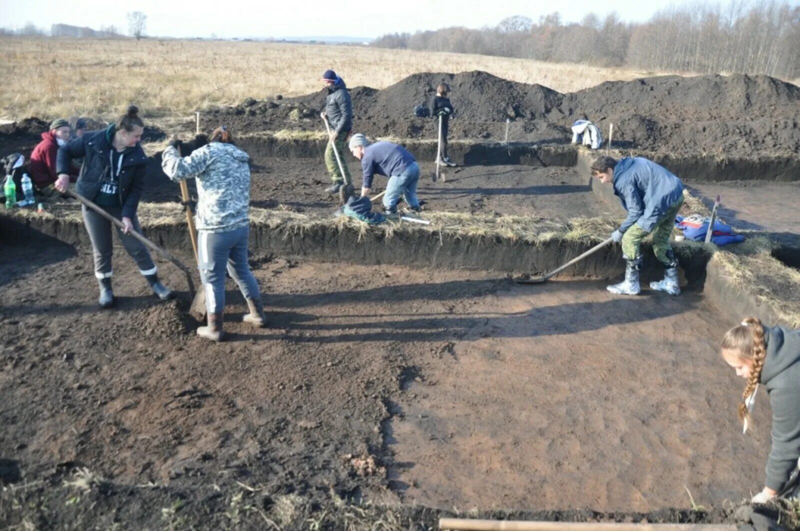 В уфе нашли двух. Археологические раскопки в Башкирии. Археология Башкирии раскопки. Уфа Кладоискатель.