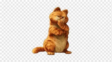Коты в презентацию