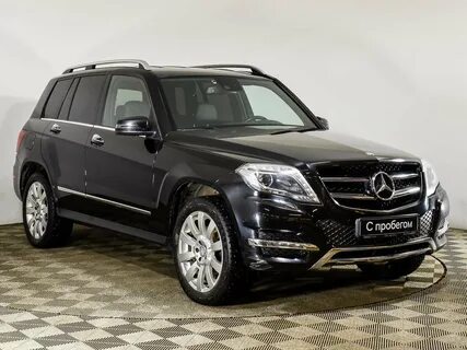 Glk 220 2014